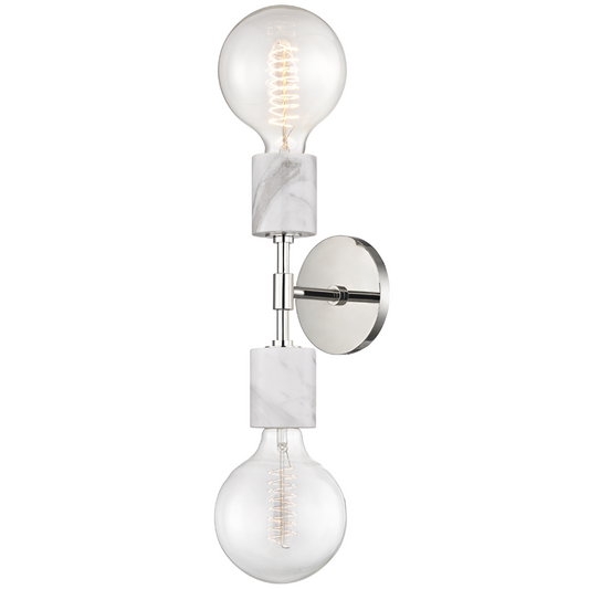 Asime Wall Sconce
