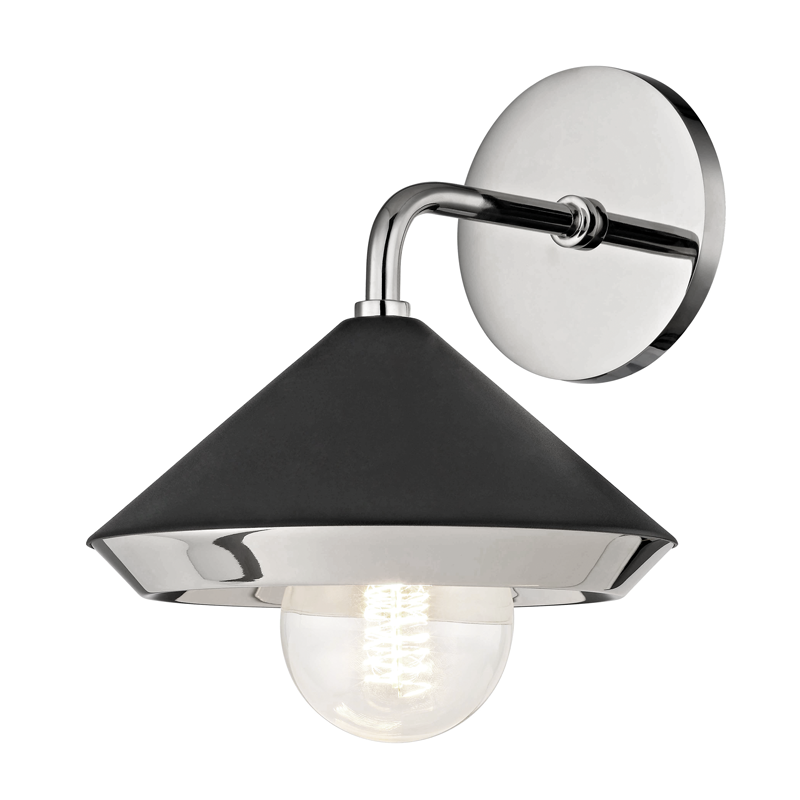 Sconces-Mitzi by Hudson Valley Lighting-H139101
