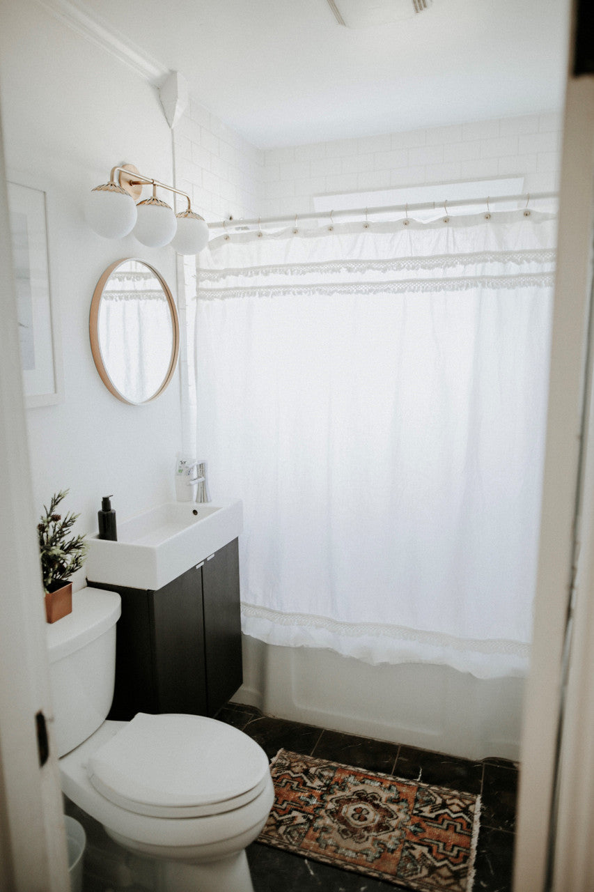 Bathroom Fixtures-Mitzi by Hudson Valley Lighting-H193303