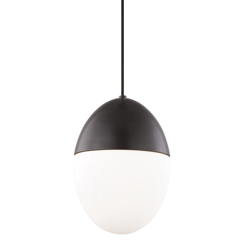 Mitzi by Hudson Valley Lighting Orion Large Pendant Bronze, Olde Bronze