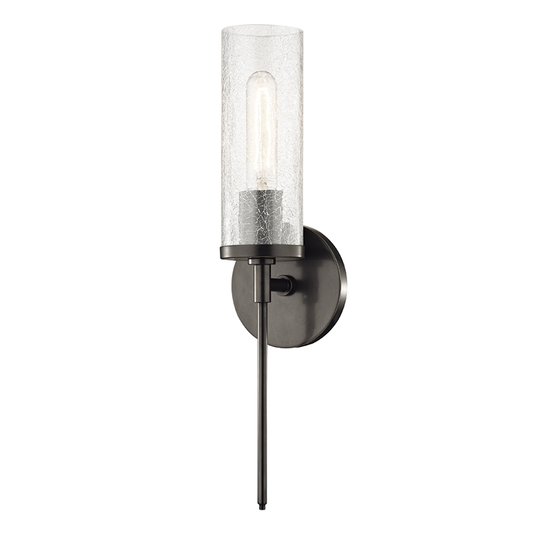 Mitzi by Hudson Valley Lighting Olivia Wall Sconce Olde Bronze