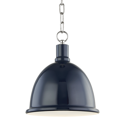 Pendants-Mitzi by Hudson Valley Lighting-H238701S