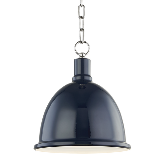 Blair Small Pendant
