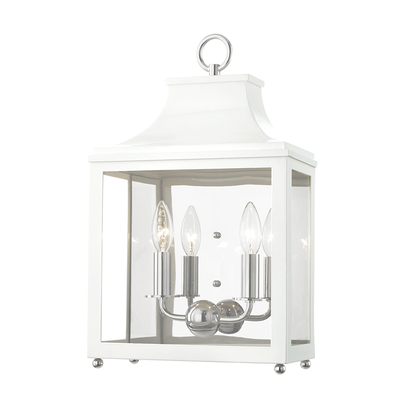 Leigh Wall Sconce - Thumbnail 5