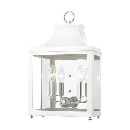 Sconces-Mitzi by Hudson Valley Lighting-H259102