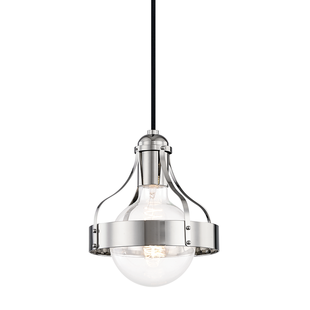 Pendants-Mitzi by Hudson Valley Lighting-H271701