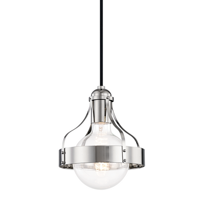 Pendants-Mitzi by Hudson Valley Lighting-H271701