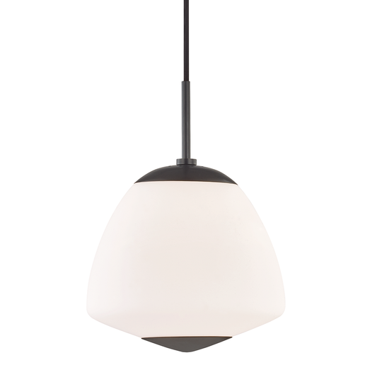 Mitzi by Hudson Valley Lighting Jane Large Pendant Bronze, Olde Bronze