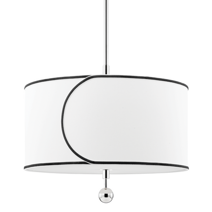 Pendants-Mitzi by Hudson Valley Lighting-H381701L
