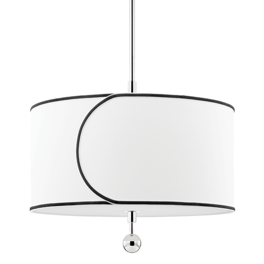 Zara Large Pendant