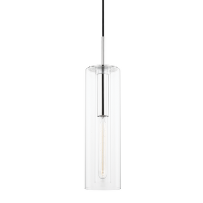 Pendants-Mitzi by Hudson Valley Lighting-H415701B