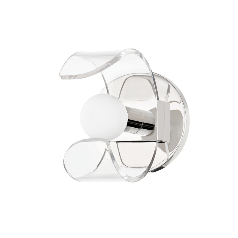 Bathroom Fixtures-Mitzi by Hudson Valley Lighting-H424301