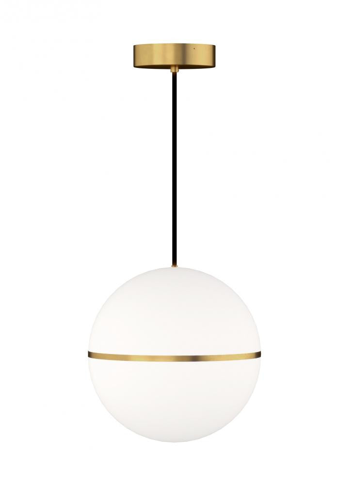 Visual Comfort Modern Hanea Grande Pendant 