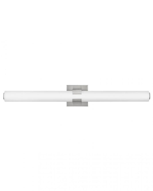 Hinkley Aiden Bath Vanity Light Black