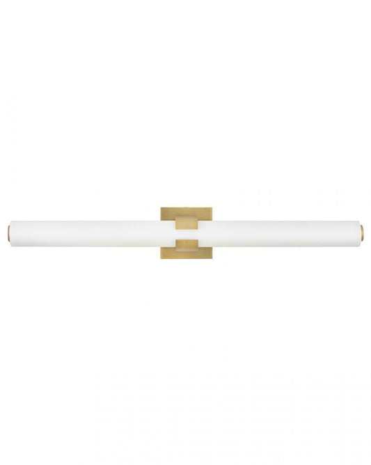 Hinkley Aiden Bath Vanity Light Chrome