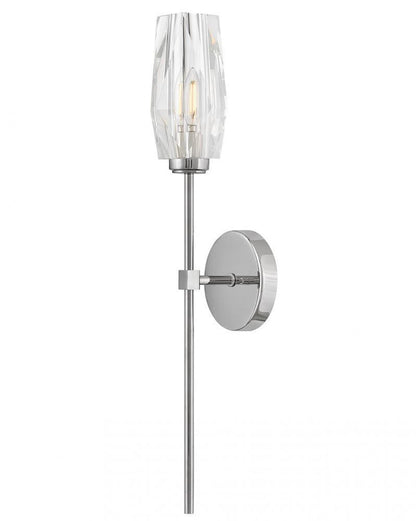 Hinkley Ana Large Single Light Sconce