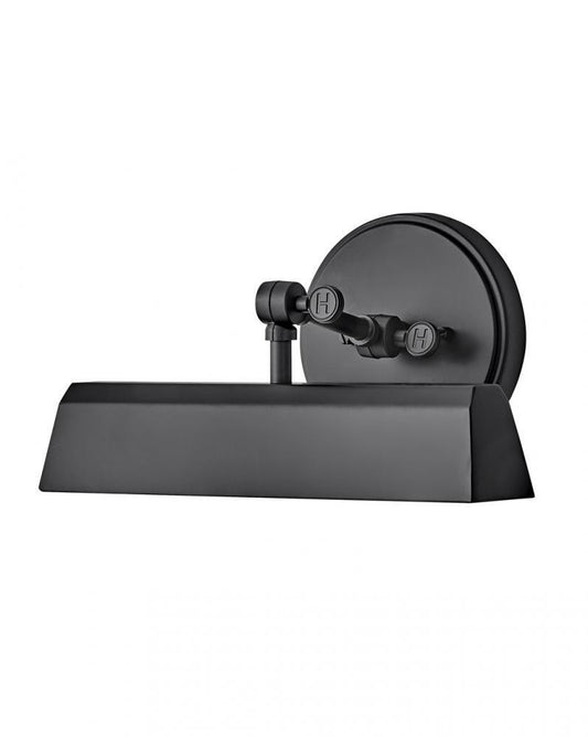 Hinkley Arti Medium Accent Light Black, Steel