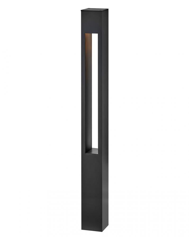 Hinkley Atlantis Square Large Bollard