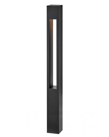 Hinkley Atlantis Square Large Bollard