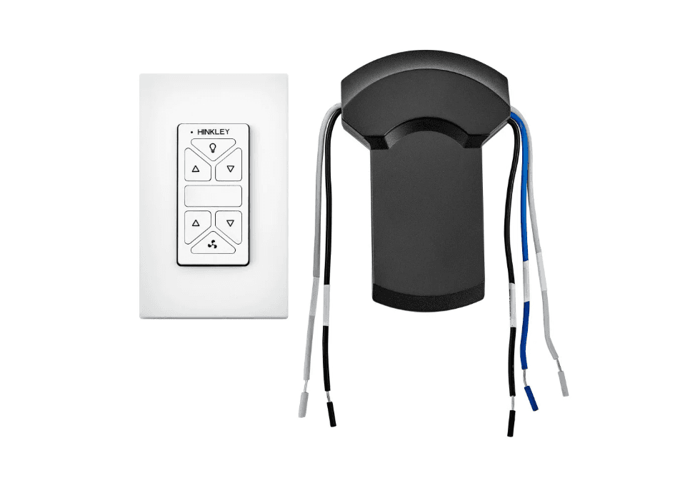 Fan Accessories-Hinkley-980018FWH-030