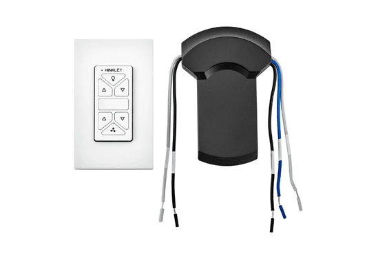 Fan Accessories-Hinkley-980018FWH-030