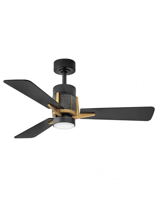 Hinkley Atticus 42 Matte Black