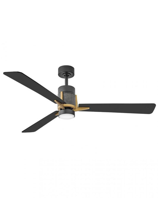 Hinkley Atticus 56 Matte Black