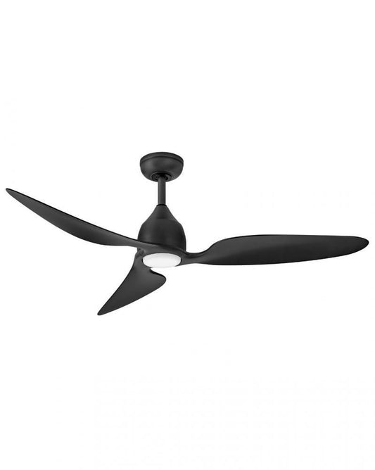 Hinkley Azura 52 Matte Black
