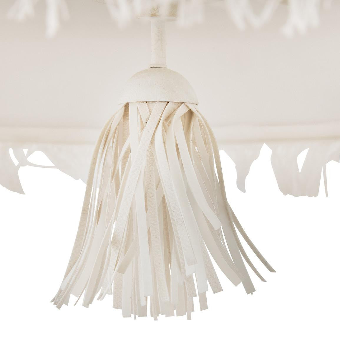 Hinkley Baya Medium Drum Chandelier