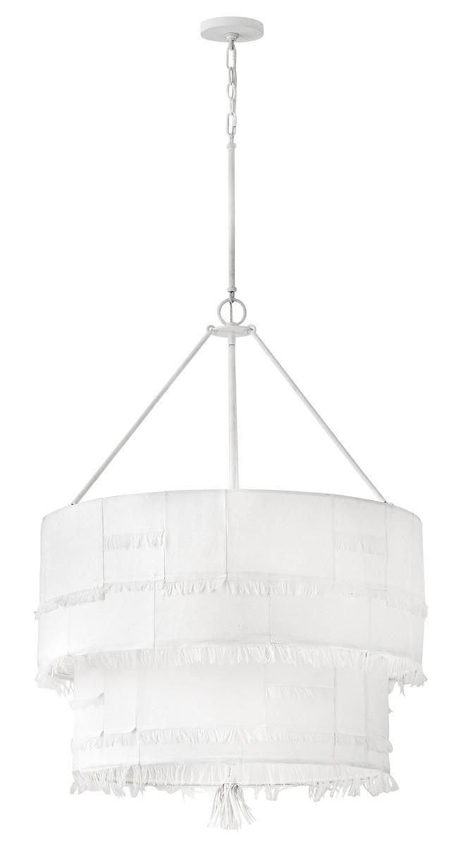Hinkley Baya Medium Drum Chandelier