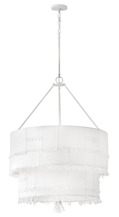 Hinkley Baya Medium Drum Chandelier
