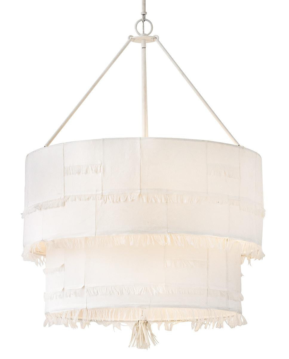 Hinkley Baya Medium Drum Chandelier