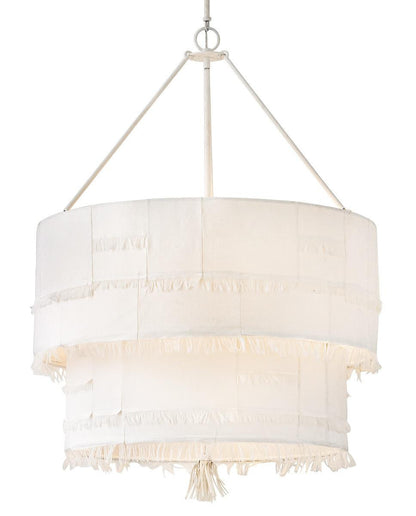 Hinkley Baya Medium Drum Chandelier