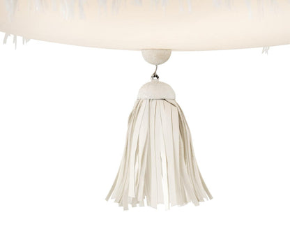 Hinkley Baya Medium Semi-Flush Mount