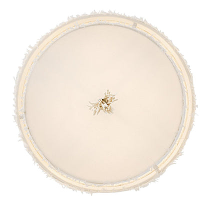 Hinkley Baya Medium Semi-Flush Mount