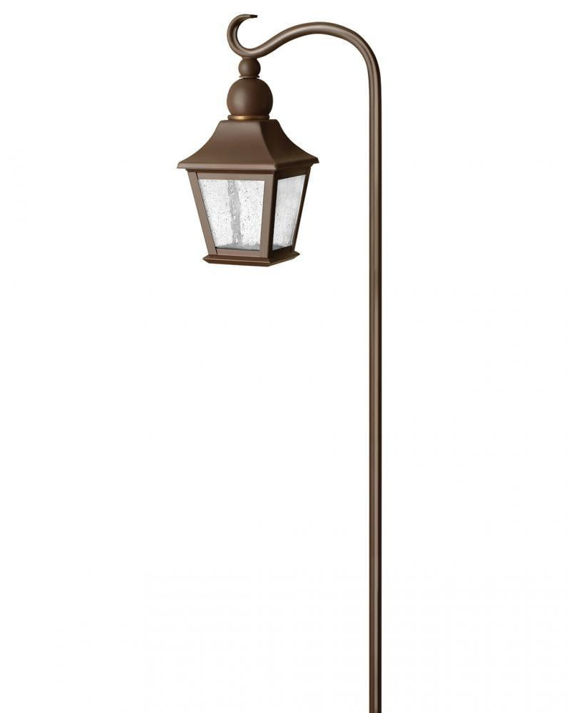 Hinkley Bratenahl Landscape Path Light Copper Bronze