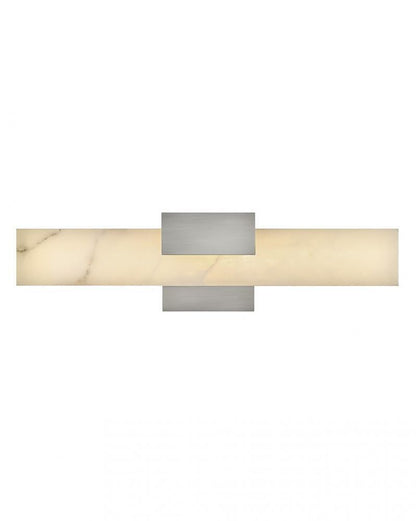 Hinkley Cadiz Medium LED Vanity Brushed Nickel