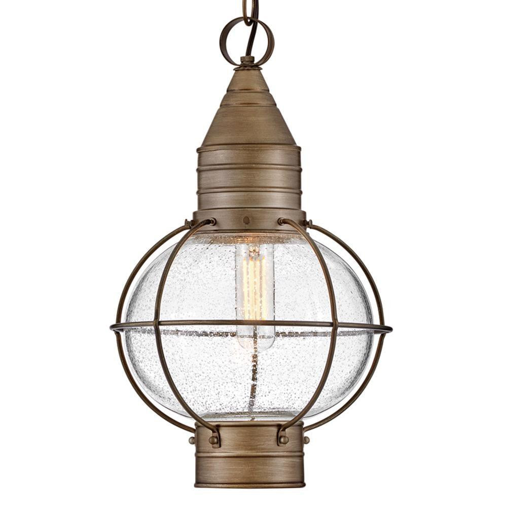 Hinkley Cape Cod Medium Hanging Lantern