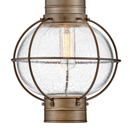 Hinkley Cape Cod Medium Hanging Lantern