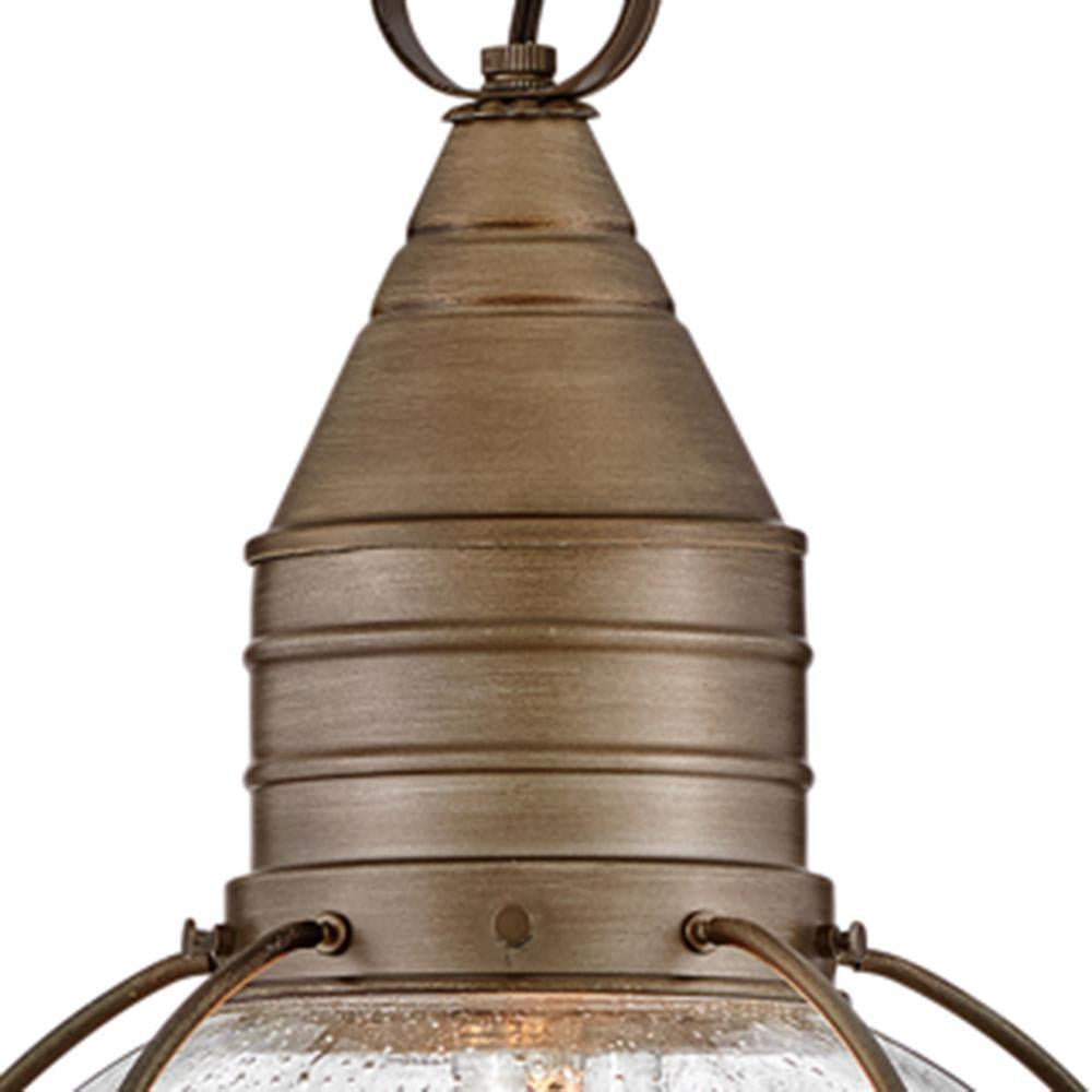 Hinkley Cape Cod Medium Hanging Lantern