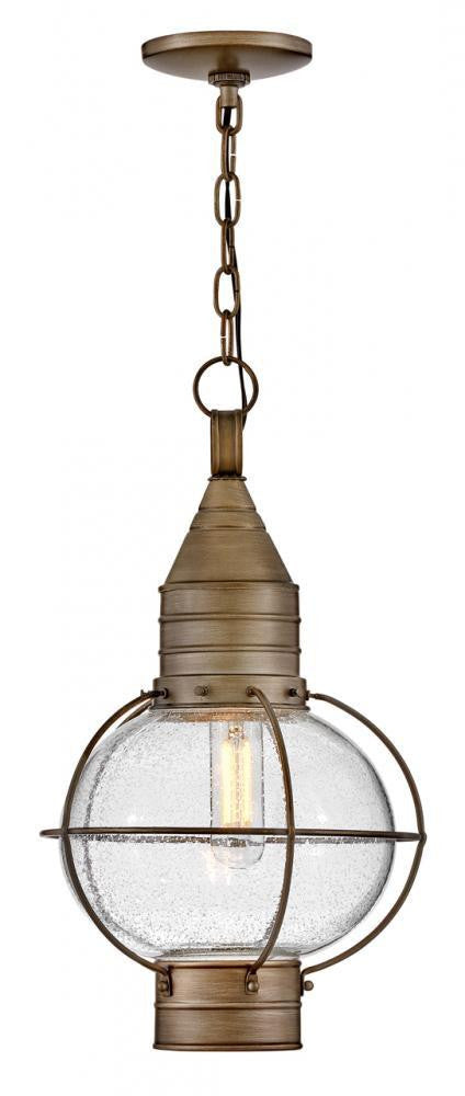 Hinkley Cape Cod Medium Hanging Lantern