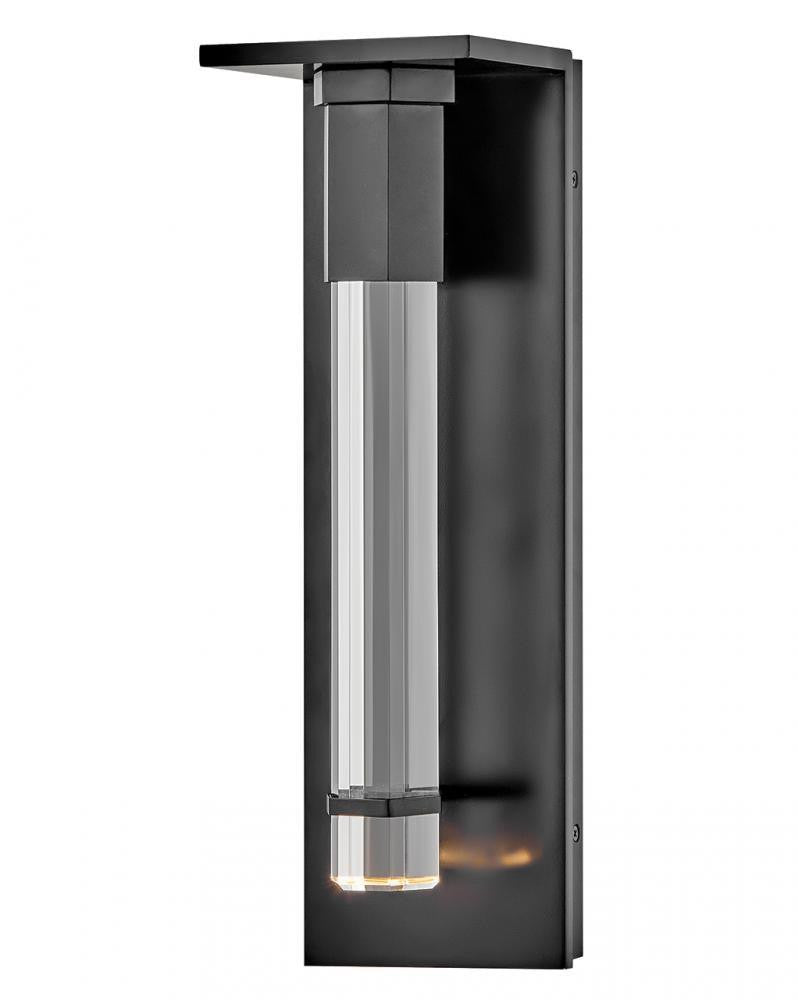Hinkley Cecily Medium Wall Sconce Black