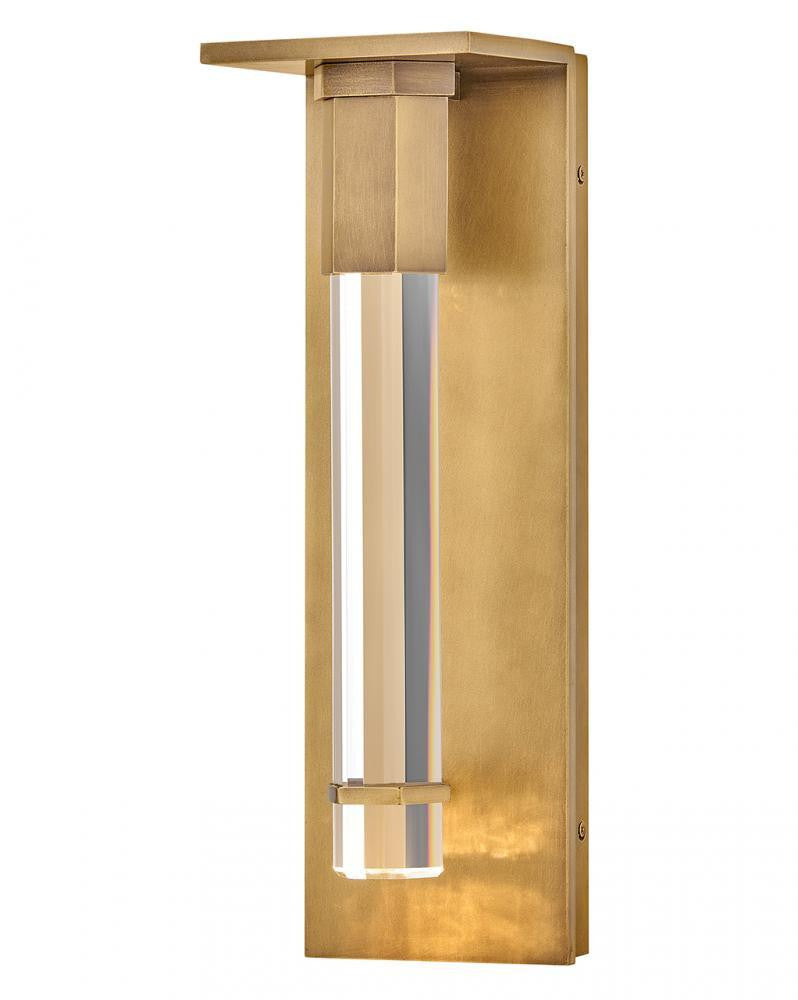 Hinkley Cecily Medium Wall Sconce Heritage Brass