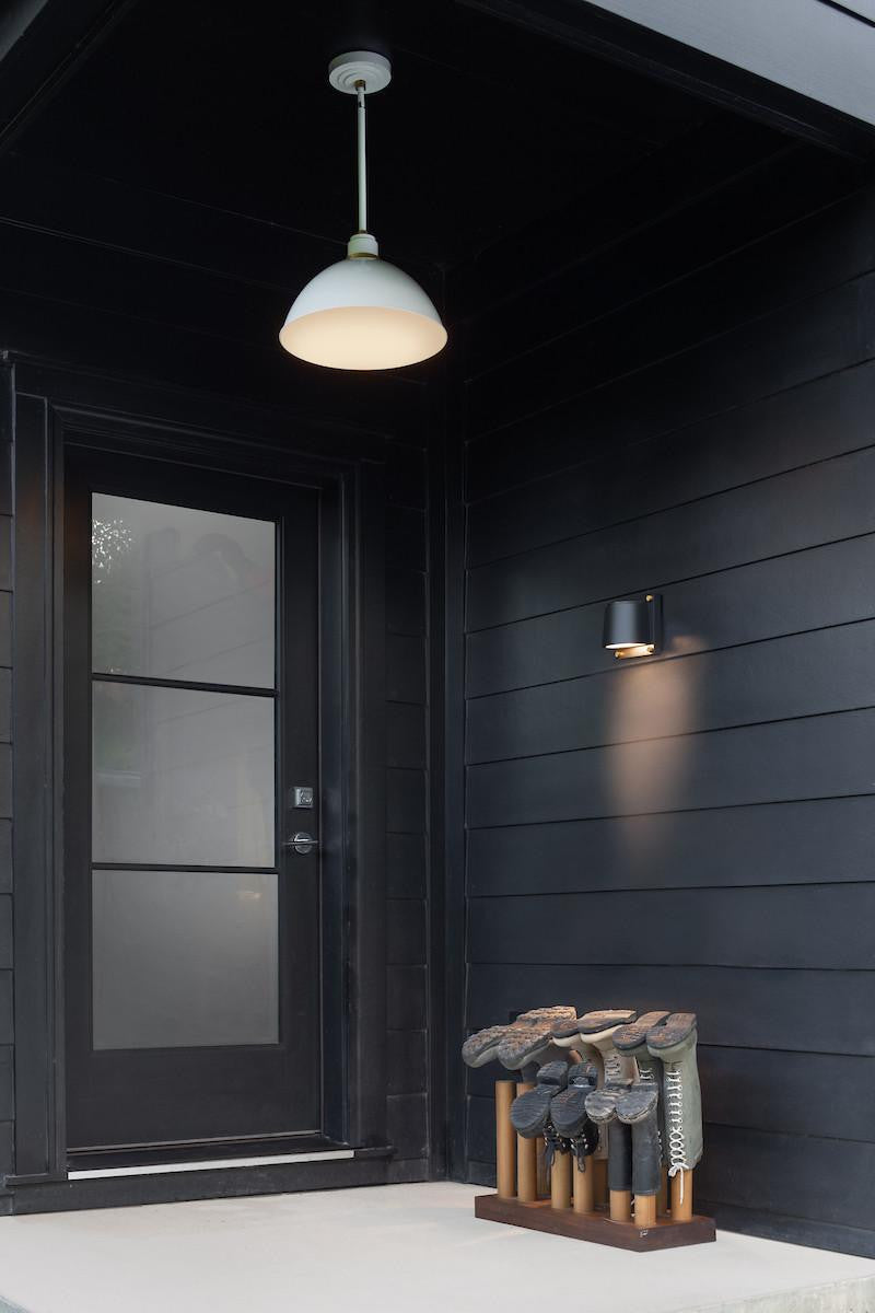 Hinkley Coastal Elements Outdoor Wall Sconce
