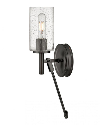Hinkley Collier Single Light Sconce