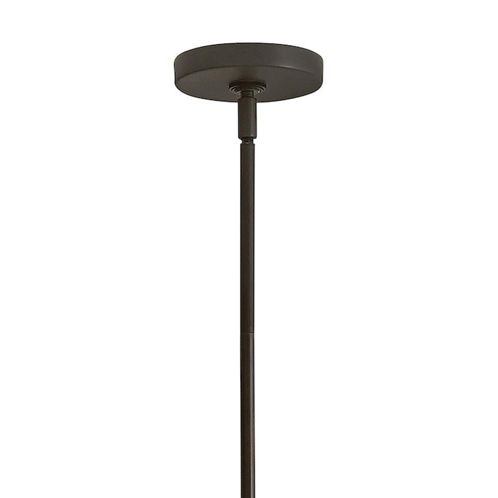 Collins Large Pendant Black Oxide Hinkley 46894BX