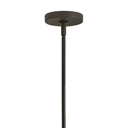 Collins Large Pendant Black Oxide Hinkley 46894BX