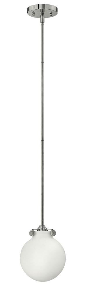 Hinkley Congress Mini-Pendant Chrome