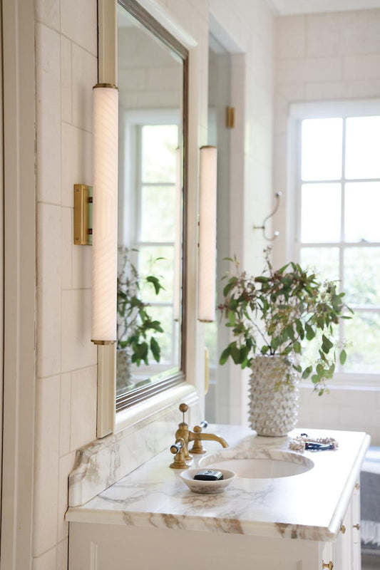 Hinkley Devon Medium LED Vanity