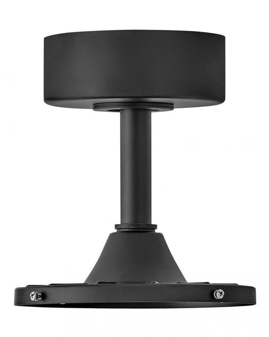 Hinkley Downrod Adapter Kit Matte Black